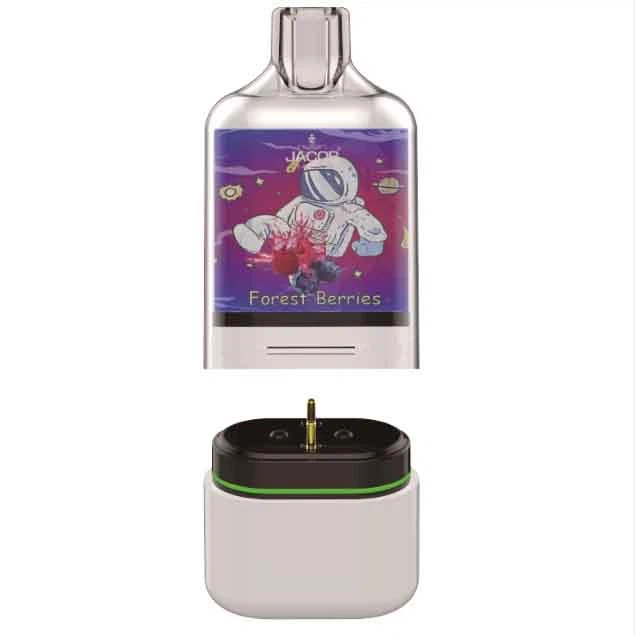 Elen Bar Vape Pod Hot Sell