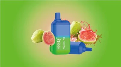 Електронска цигарета за бебе