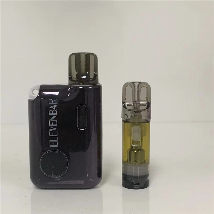 2 Ml Vape Pod