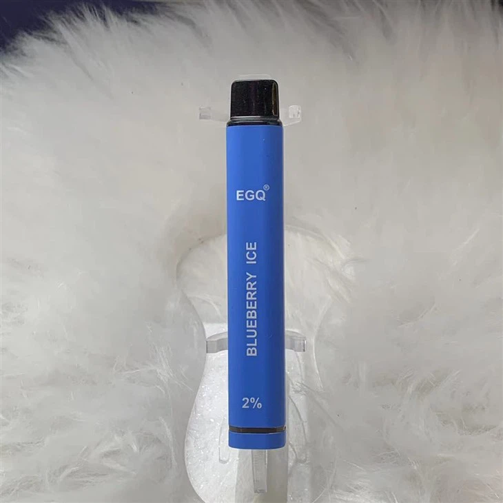2ml Disposable Electronic Cigarette 10 Flavors Mini Disposable Vape Pen