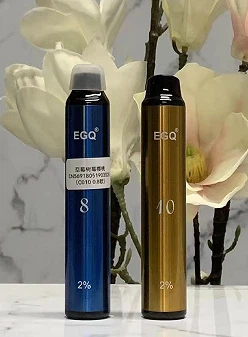 8ml Disposable Electronic Cigarette 10 Flavors Disposable Vape Pen