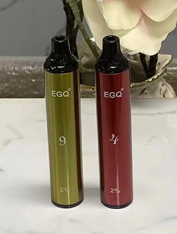 Disposable Vape OEM / ODM With 2000 Puffs