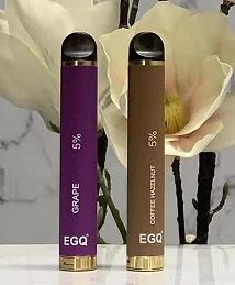 Hot Sell 800 Puffs Disposable E Cig