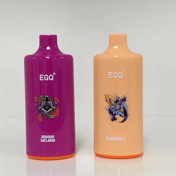 Popular Disposable Vape With 10000 Puffs