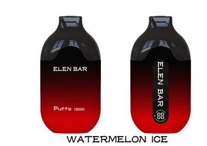 Хот Селлинг 18000 Пуффс Вапе