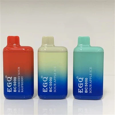 ОЕМ / ОДМ Вапе за једнократну употребу Фабричка нова електронска цигарета