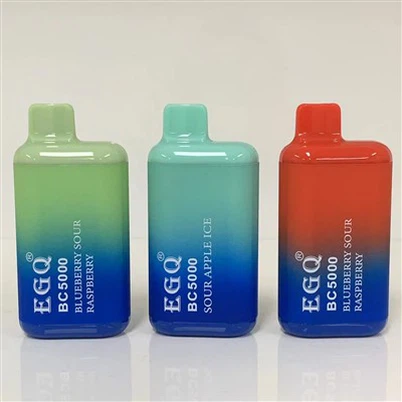 Вапе Фацтори 14 мл за једнократну е-цигарету са 8000 удаха