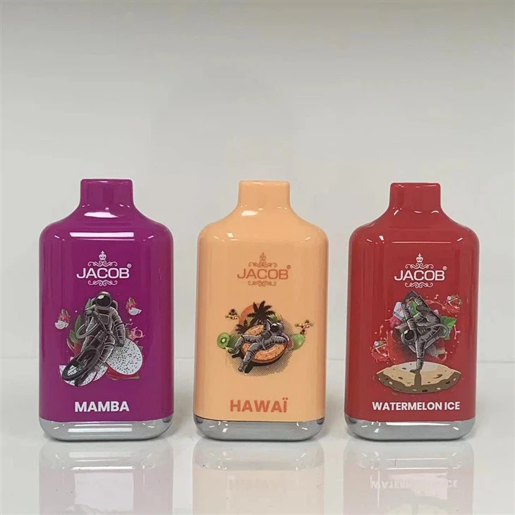 Wholesale Fruity Flavors Disposable Vape With 10000 Puffs