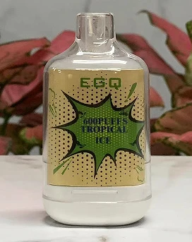 Велепродаја И Вапе Са 600 Пуффс